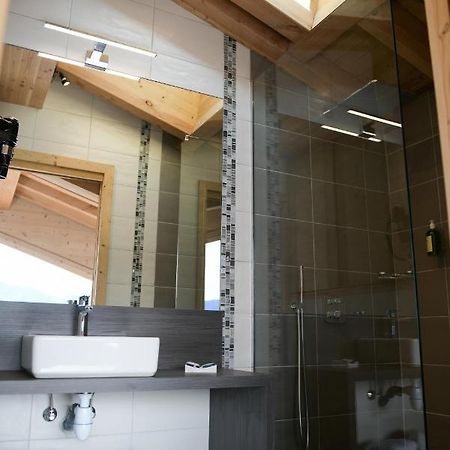 Le Mazot D'La Marmotte T3 Apartment Паси Екстериор снимка